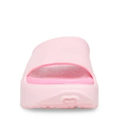 JAZZIE PINK -Cheap Boots And Beyond Store STEVEMADDEN SHOES JAZZIE PINK FRONT