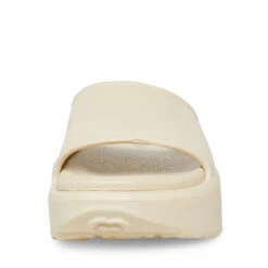 JAZZIE TAN -Cheap Boots And Beyond Store STEVEMADDEN SHOES JAZZIE TAN FRONT