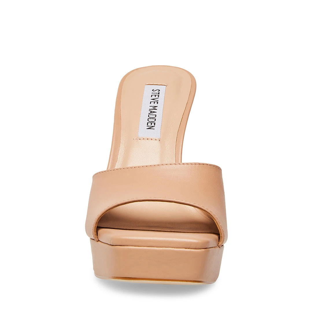 JESSICA BLUSH LEATHER 3 JESSICA BLUSH LEATHER - Image 3