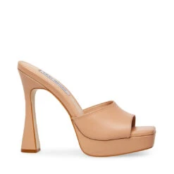 JESSICA BLUSH LEATHER