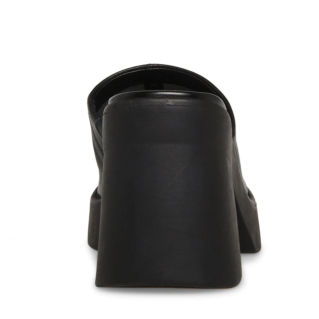 KANE BLACK LEATHER 5 KANE BLACK LEATHER - Image 5