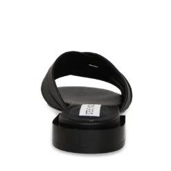 KESSY BLACK -Cheap Boots And Beyond Store STEVEMADDEN SHOES KESSY BLACK BACK