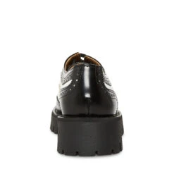 LANCE BLACK MULTI -Cheap Boots And Beyond Store STEVEMADDEN SHOES LANCE BLACK MULTI BACK