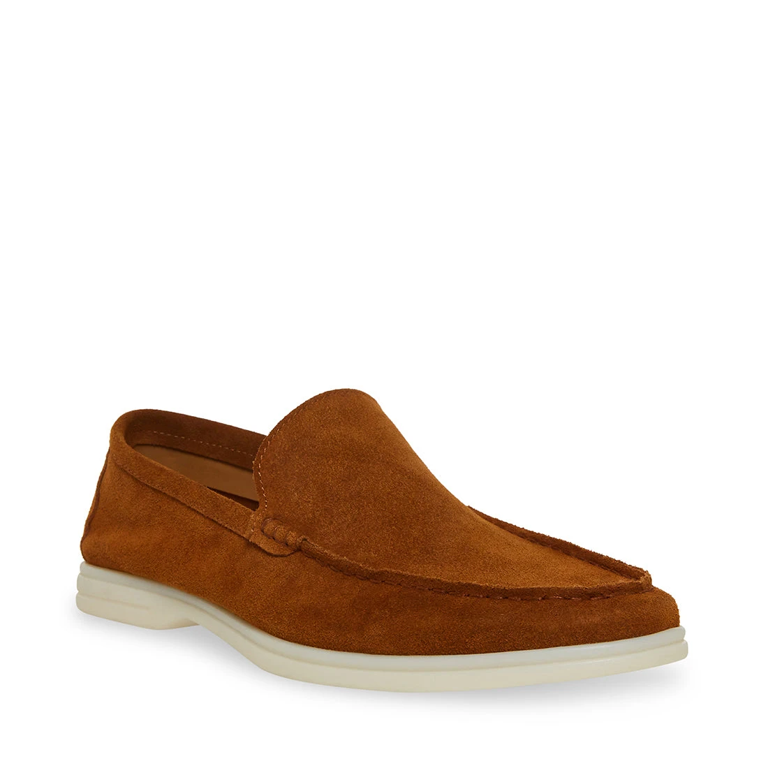 LARKEN COGNAC SUEDE 2 LARKEN COGNAC SUEDE - Image 2