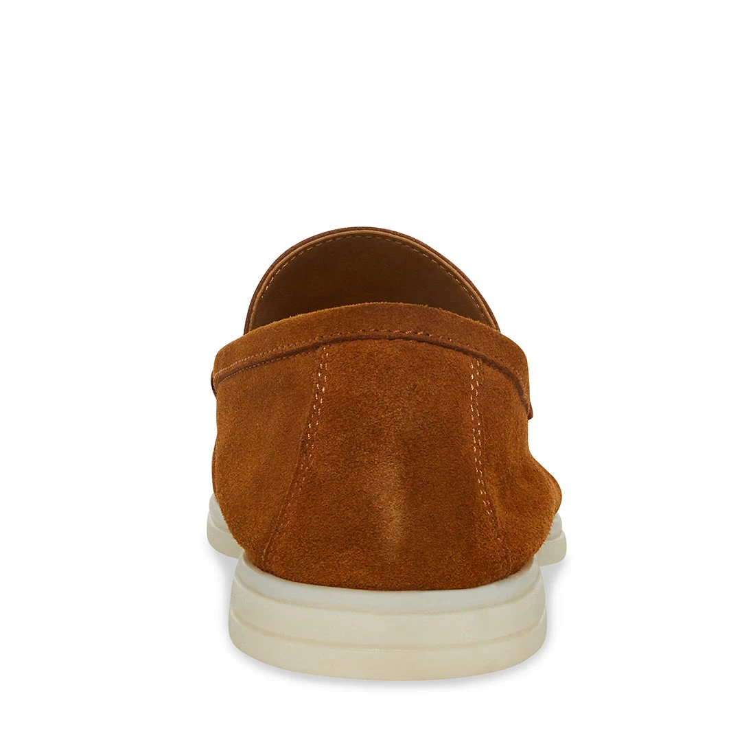 LARKEN COGNAC SUEDE 5 LARKEN COGNAC SUEDE - Image 5