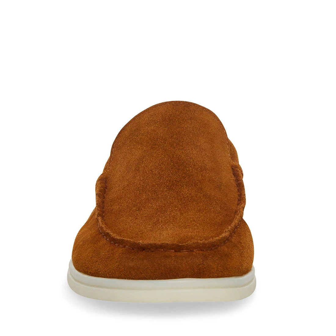 LARKEN COGNAC SUEDE 3 LARKEN COGNAC SUEDE - Image 3
