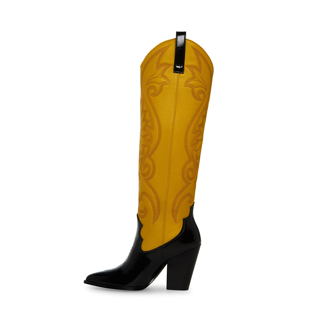 LASSO BLACK/YELLOW 3 LASSO BLACK/YELLOW - Image 3