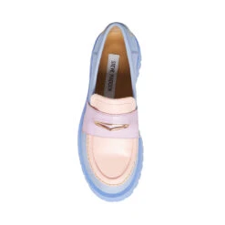 LAWRENCE PASTEL MULTI -Cheap Boots And Beyond Store STEVEMADDEN SHOES LAWRENCE PASTEL MULTI TOP