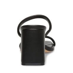 LILAH BLACK -Cheap Boots And Beyond Store STEVEMADDEN SHOES LILAH BLACK BACK 1