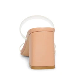 LILAH CLEAR -Cheap Boots And Beyond Store STEVEMADDEN SHOES LILAH CLEAR BACK 1