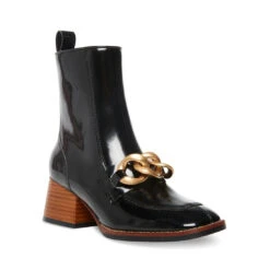 New Release -Cheap Boots And Beyond Store STEVEMADDEN SHOES LOREEN BLACK