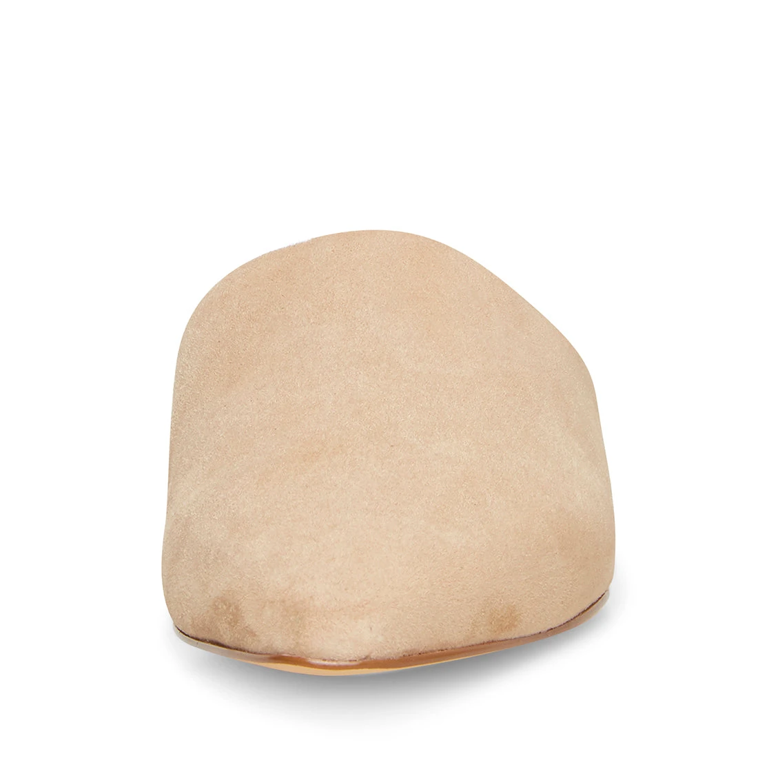 LYRA CAMEL SUEDE 3 LYRA CAMEL SUEDE - Image 3