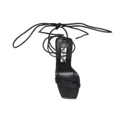 MANZIE BLACK -Cheap Boots And Beyond Store STEVEMADDEN SHOES MANZIE BLACK TOP