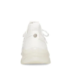 MAXXXIMO WHITE -Cheap Boots And Beyond Store STEVEMADDEN SHOES MAXXXIMO WHITE BACK