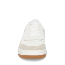 PAPAYA TAUPE MULTI -Cheap Boots And Beyond Store STEVEMADDEN SHOES PAPAYA TAUPE MULTI FRONT