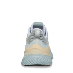 SALDE LIGHT GREY -Cheap Boots And Beyond Store STEVEMADDEN SHOES SALDE LIGHT GREY BACK