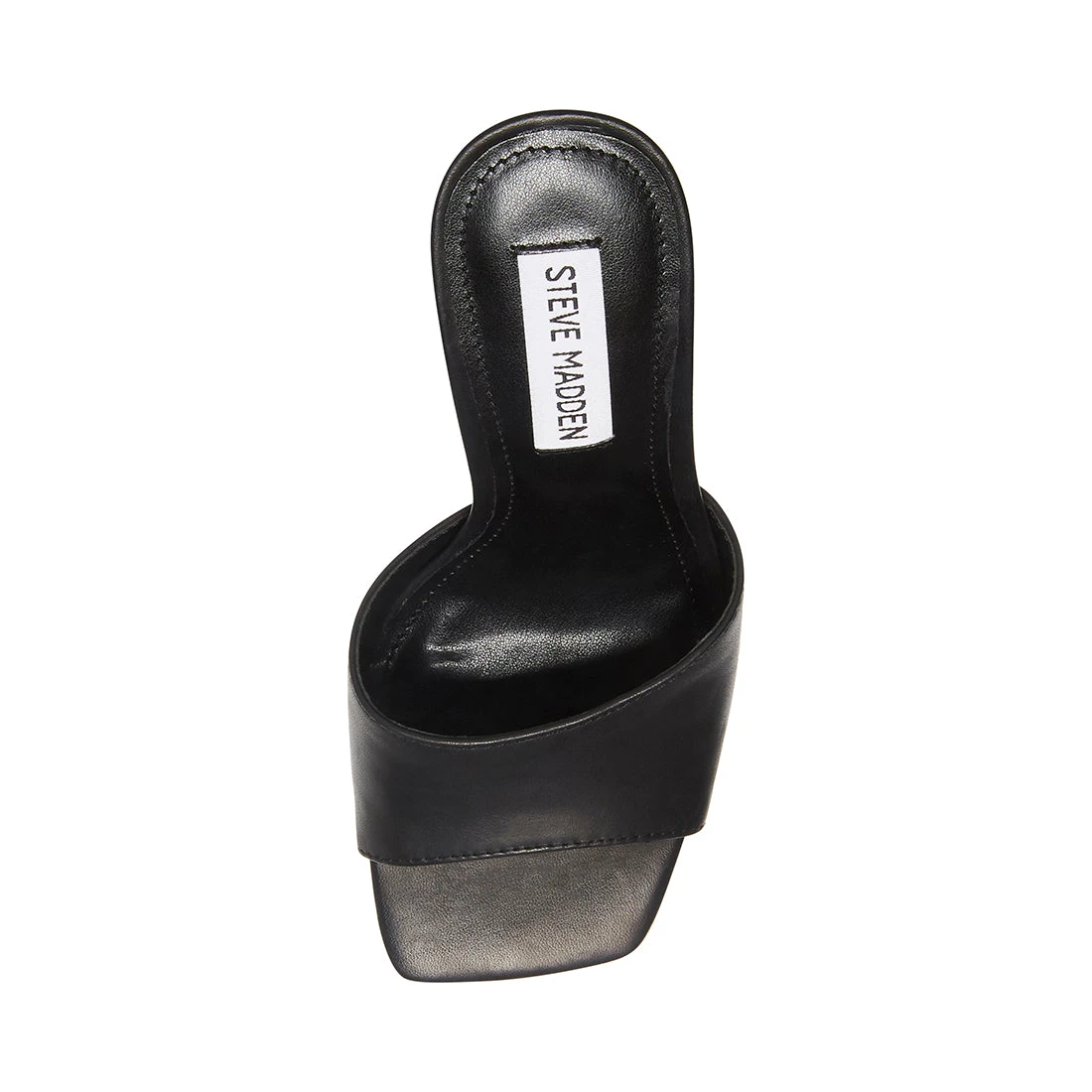 SIGNAL BLACK LEATHER 4 SIGNAL BLACK LEATHER - Image 4