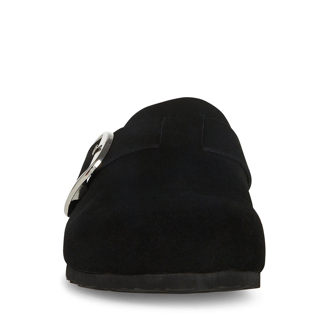 SOCIAL BLACK SUEDE 3 SOCIAL BLACK SUEDE - Image 3