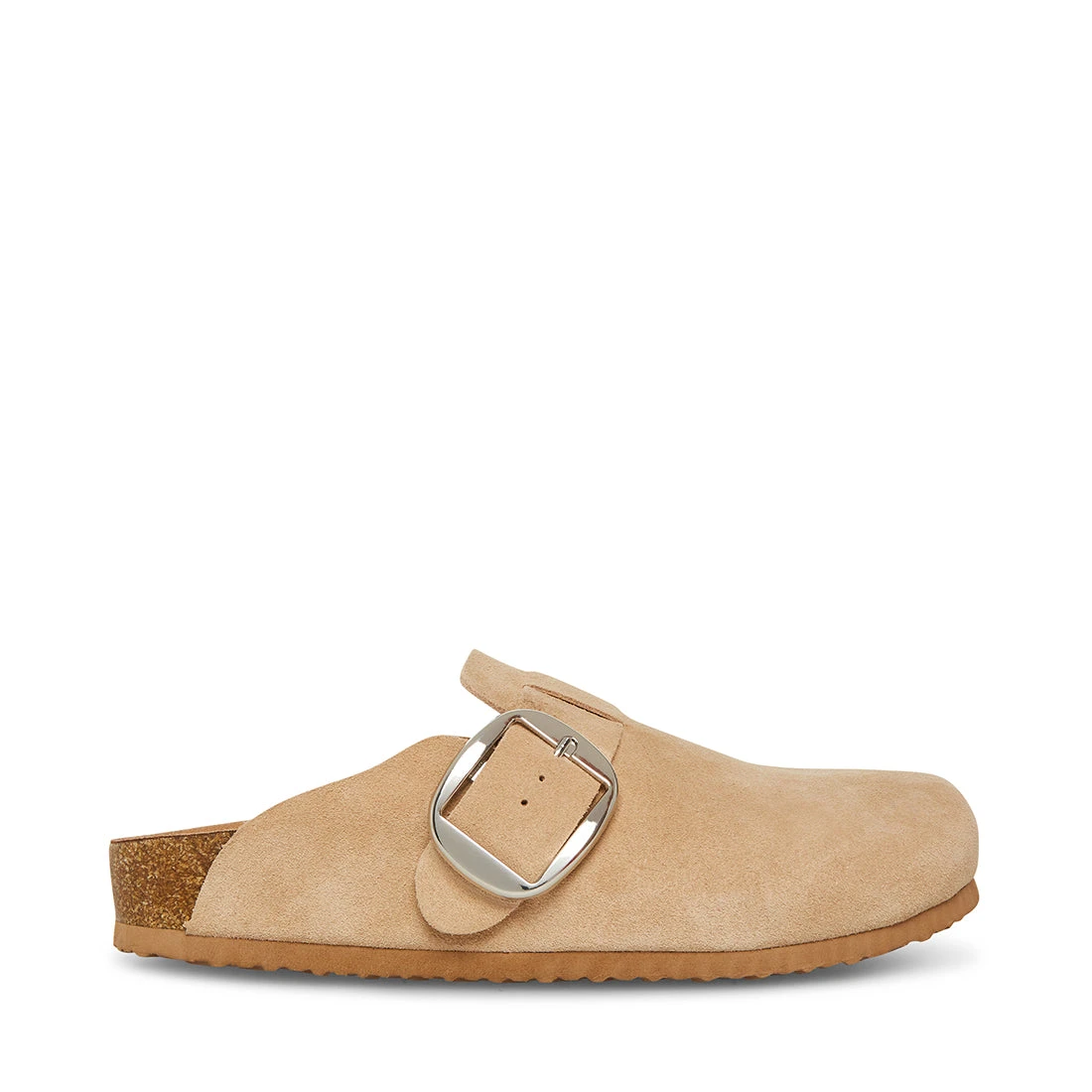 SOCIAL TAN SUEDE 1 SOCIAL TAN SUEDE