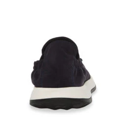 SONNY NAVY -Cheap Boots And Beyond Store STEVEMADDEN SHOES SONNY NAVY BACK