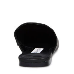 TIFF BLACK -Cheap Boots And Beyond Store STEVEMADDEN SHOES TIFF BLACK BACK