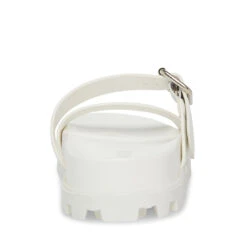 TILDEN WHITE -Cheap Boots And Beyond Store STEVEMADDEN SHOES TILDEN WHITE BACK