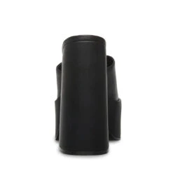 TRICKS BLACK MULTI -Cheap Boots And Beyond Store STEVEMADDEN SHOES TRICKS BLACK MULTI BACK