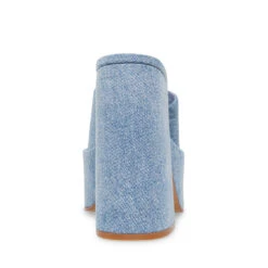 TRICKS DENIM MULTI -Cheap Boots And Beyond Store STEVEMADDEN SHOES TRICKS DENIM MULTI BACK