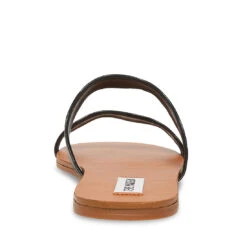 ZIGGY BLACK -Cheap Boots And Beyond Store STEVEMADDEN SHOES ZIGGY BLACK BACK