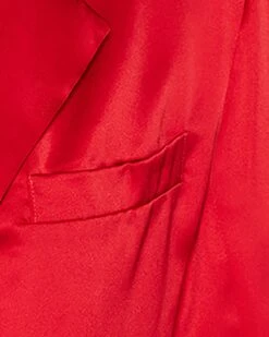 AUDREY JACKET RED -Cheap Boots And Beyond Store STEVEMADDEN APPAREL BL202434 RED DETAIL