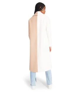 CAROLINE JACKET TAN -Cheap Boots And Beyond Store STEVEMADDEN APPAREL BM300511 CAMEL 05