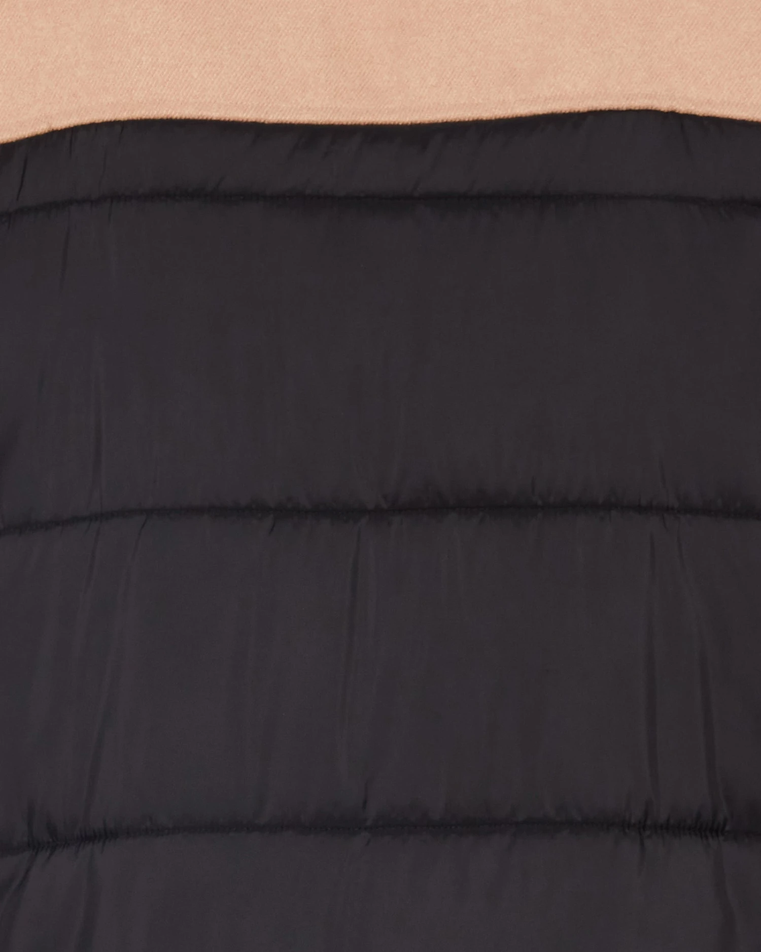 SAVANNAH COAT CAMEL FABRIC 5 SAVANNAH COAT CAMEL FABRIC - Image 5