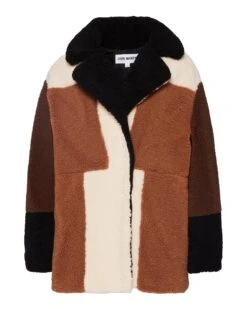 WILLOW JACKET IVORY -Cheap Boots And Beyond Store STEVEMADDEN APPAREL BM300514 IVORY 68503