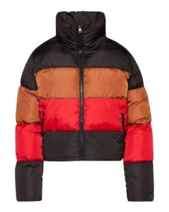 DAISY JACKET BLACK 13 DAISY JACKET BLACK -Cheap Boots And Beyond Store STEVEMADDEN APPAREL BM300518 BLACK 68501