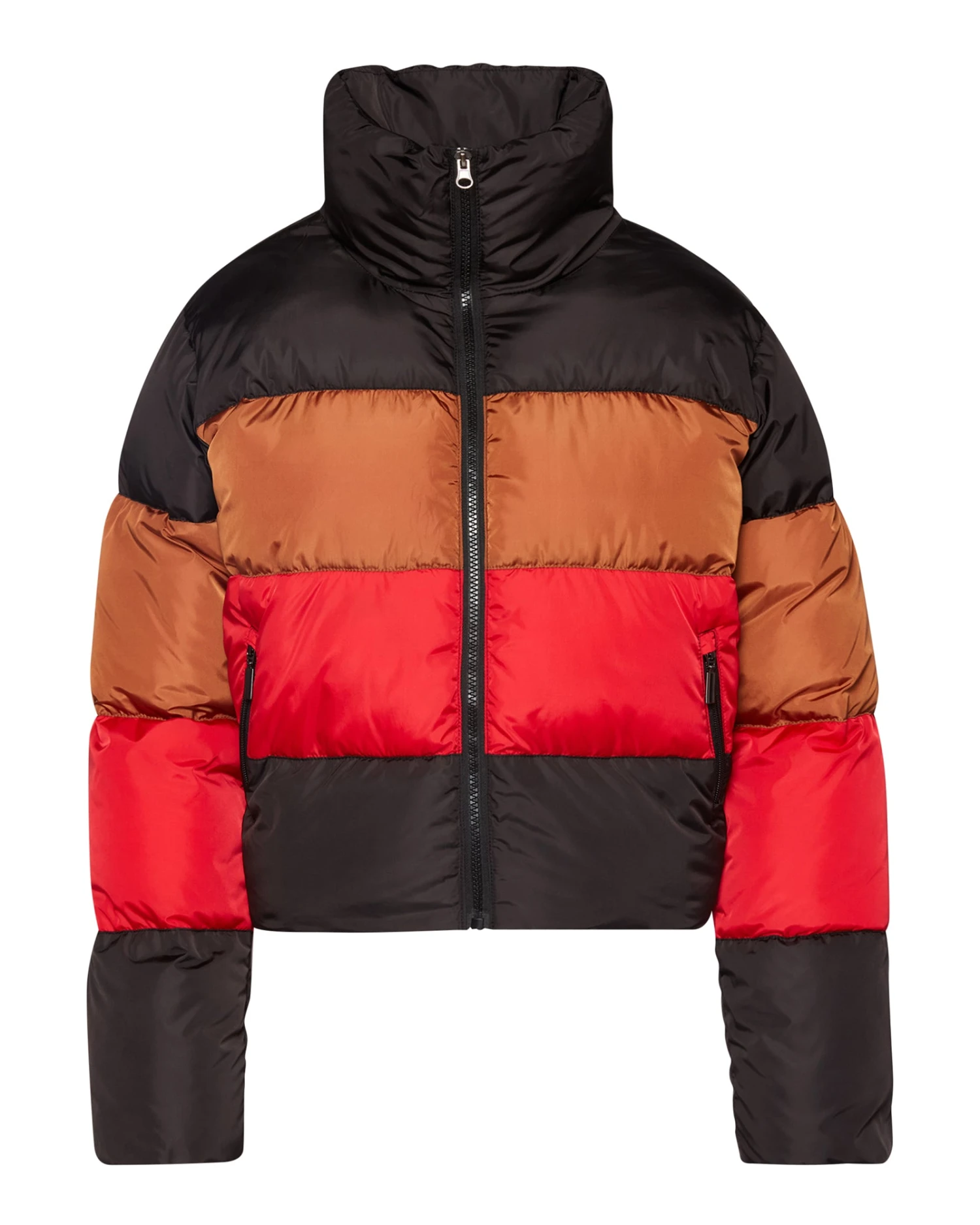 DAISY JACKET BLACK 7 DAISY JACKET BLACK - Image 7