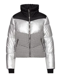 ARIANA JACKET WHITE -Cheap Boots And Beyond Store STEVEMADDEN APPAREL BM300529 WHITE 68498