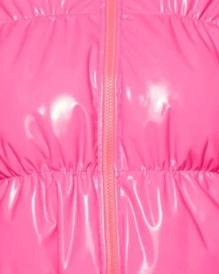 EDEN JACKET HOT PINK -Cheap Boots And Beyond Store STEVEMADDEN APPAREL BM300533 HOT PINK 684911