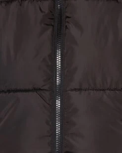 DAISY VEST BLACK -Cheap Boots And Beyond Store STEVEMADDEN APPAREL BM301806 BLACK 686201