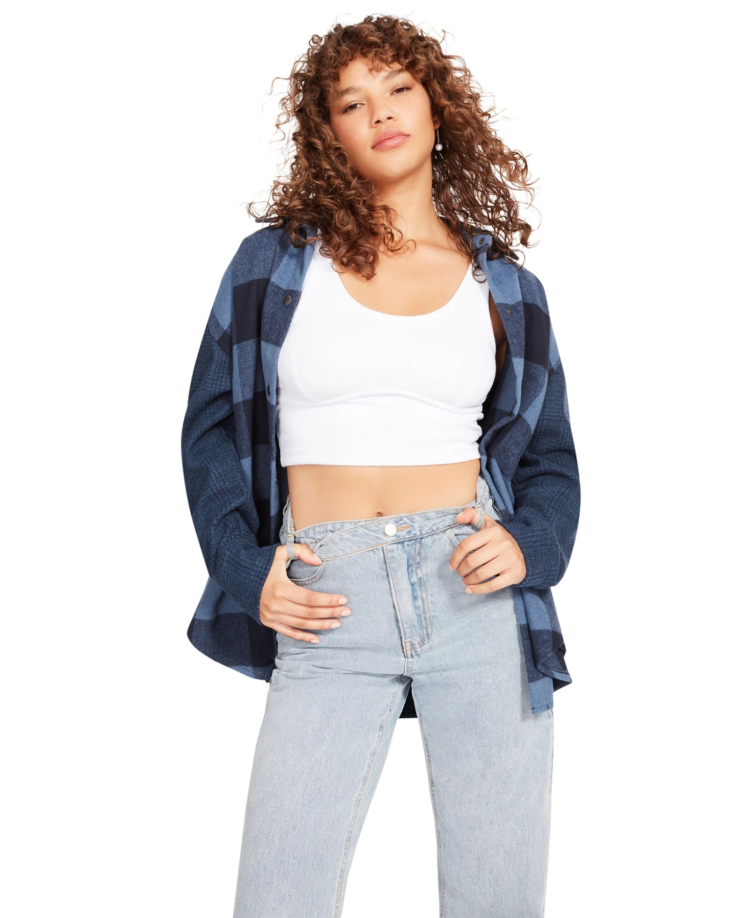 SOPHIA SHACKET NAVY 4 SOPHIA SHACKET NAVY - Image 4