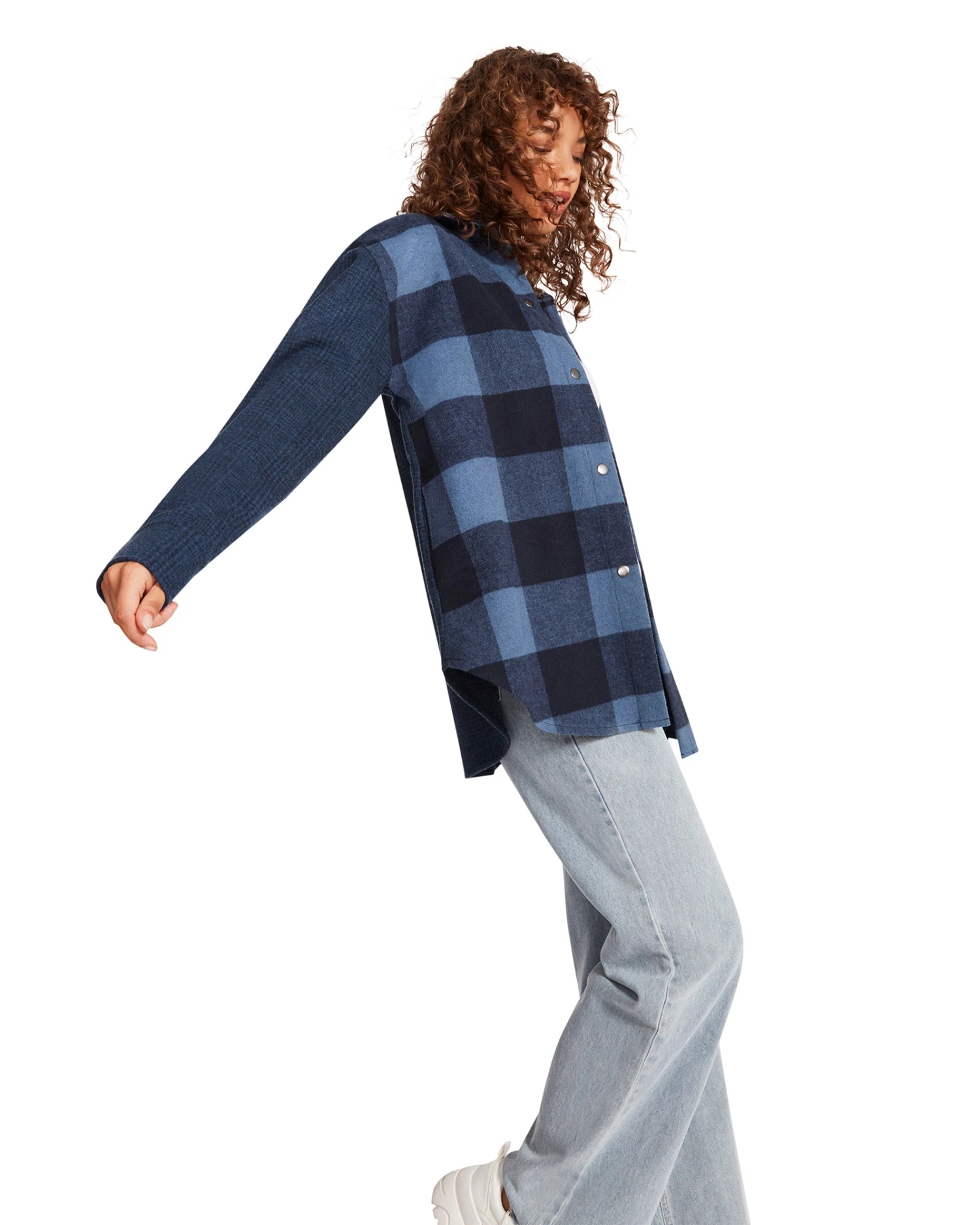 SOPHIA SHACKET NAVY 3 SOPHIA SHACKET NAVY - Image 3