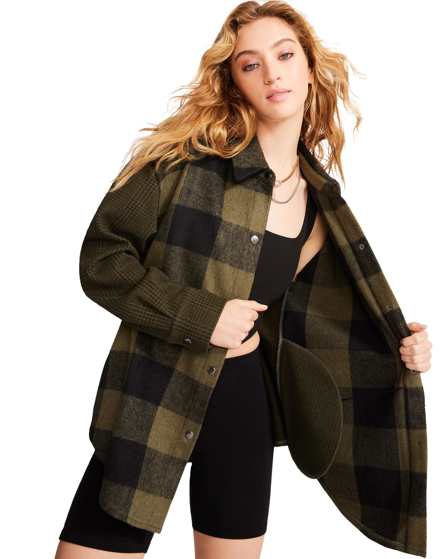 SOPHIA SHACKET GREEN 5 SOPHIA SHACKET GREEN - Image 5