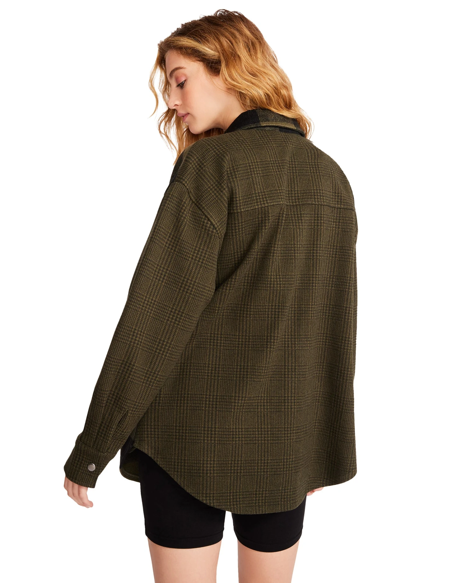 SOPHIA SHACKET GREEN 6 SOPHIA SHACKET GREEN - Image 6