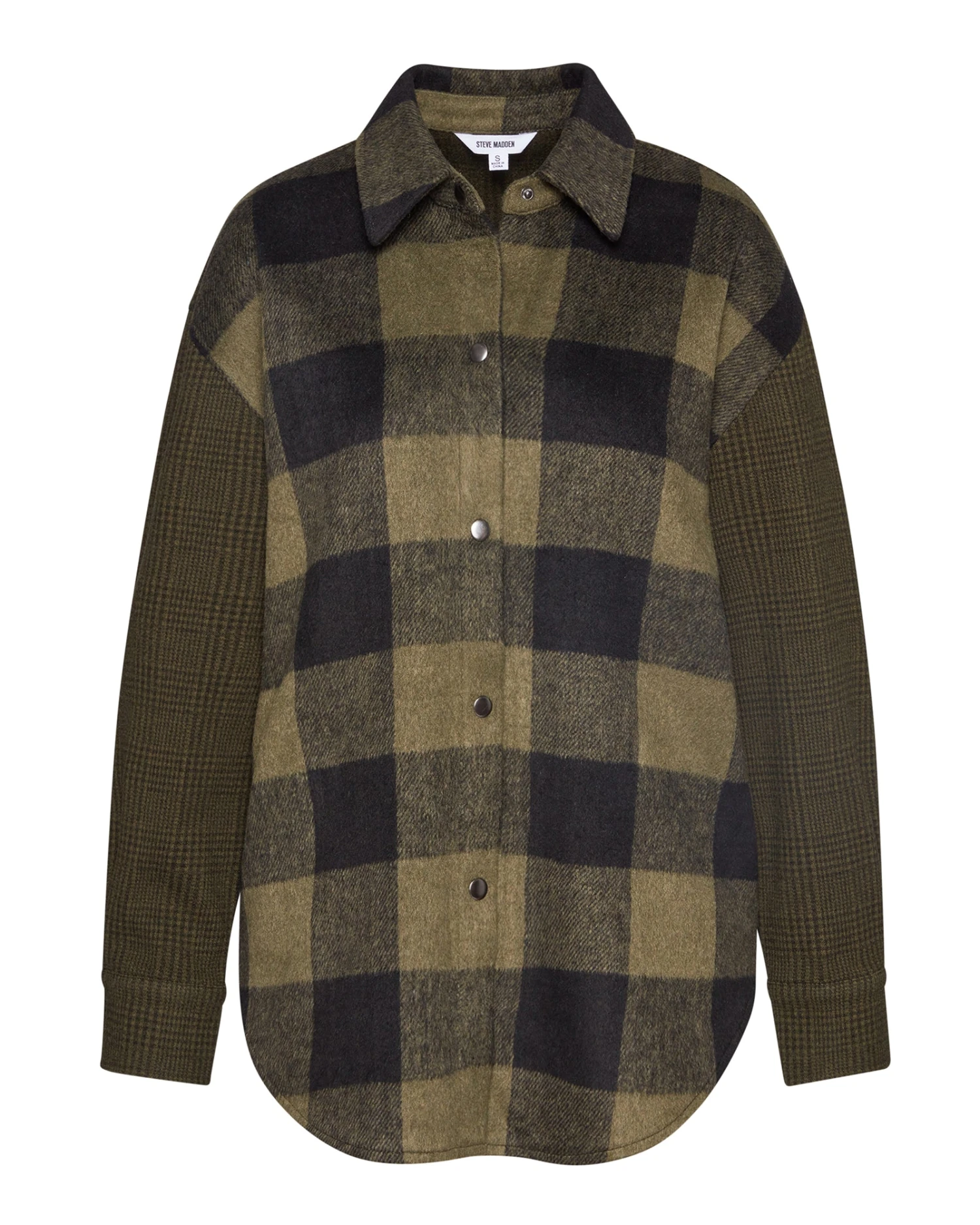 SOPHIA SHACKET GREEN 7 SOPHIA SHACKET GREEN - Image 7