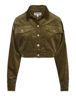 GENEVIEVE SET OLIVE -Cheap Boots And Beyond Store STEVEMADDEN APPAREL BM302774 OLIVE 80871