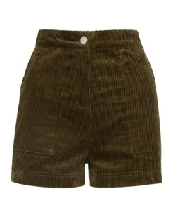 GENEVIEVE SET OLIVE -Cheap Boots And Beyond Store STEVEMADDEN APPAREL BM302774 OLIVE 80877