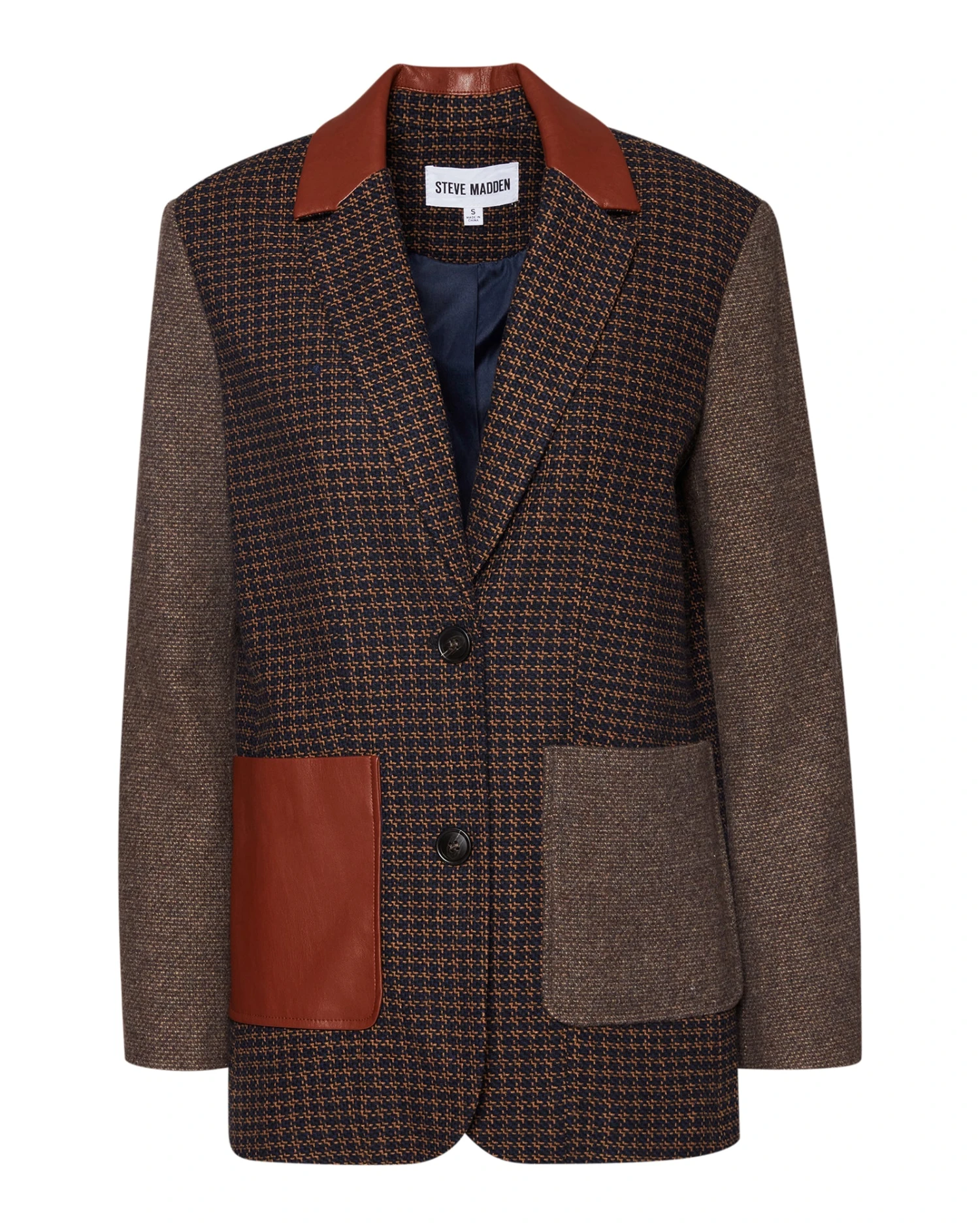 KELLY BLAZER NAVY 12 KELLY BLAZER NAVY - Image 12