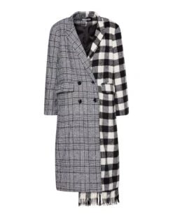 EMILY JACKET BLACK -Cheap Boots And Beyond Store STEVEMADDEN APPAREL BM302790 BLACK 68558