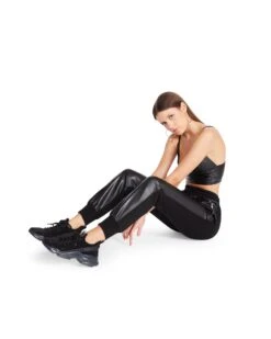 MARIA JOGGER BLACK -Cheap Boots And Beyond Store STEVEMADDEN APPAREL BM303283 BLACK 06