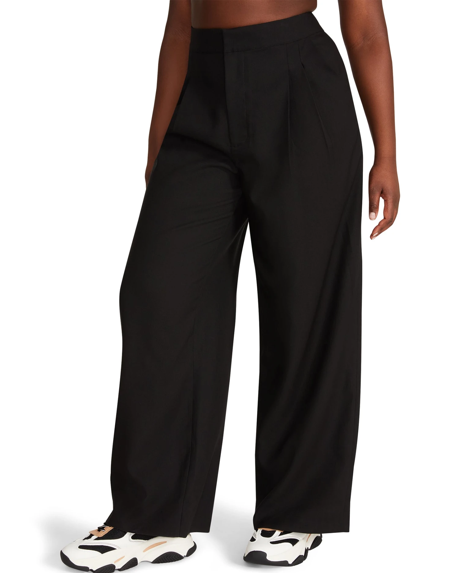 ISABELLA PANT BLACK 6 ISABELLA PANT BLACK - Image 6