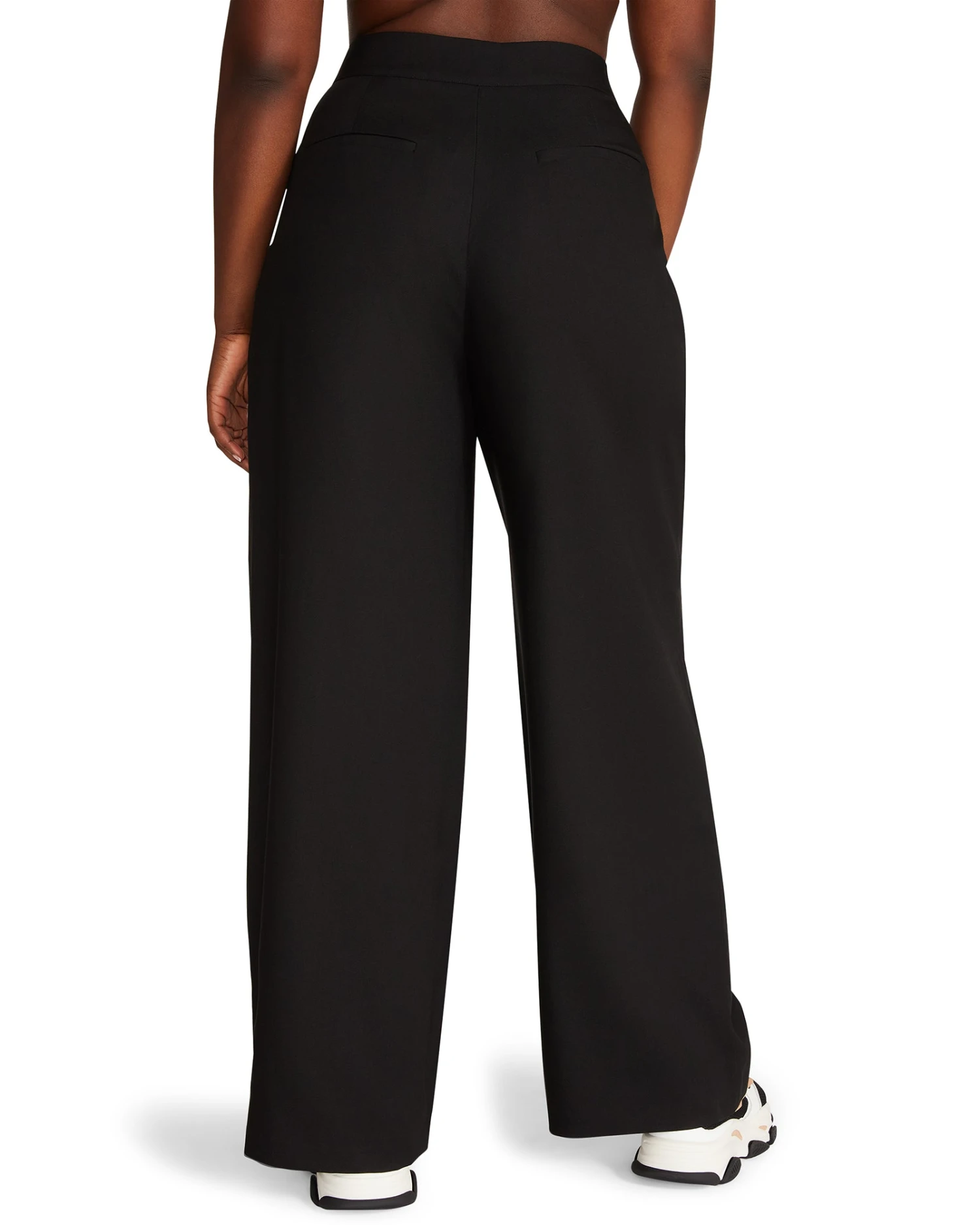 ISABELLA PANT BLACK 8 ISABELLA PANT BLACK - Image 8